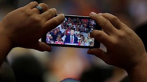 49K views · 171 reactions | The Telegraph on Reels | Facebook