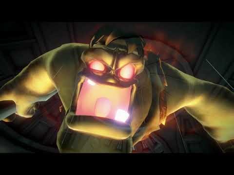 9th Floor | Luigi's Mansion 3 | Nintendo Switch 2