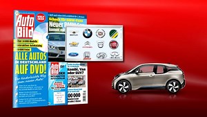 Video: AUTO BILD 42/2013 - AUTO BILD