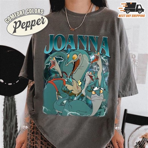 Comfort Joanna the Rescuers Down Under Bootleg Rap Tee, Joanna Homage Shirt, Joanna Fresh Farm Egg Shirt, Animal Kingdom Tee - Etsy