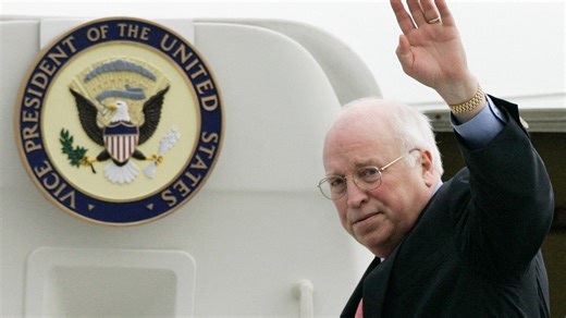 Dick Cheney worked for Wisconsin politicians, attended UW-Madison before his rise in DC