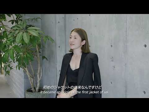 Director’s Voice〜BRAND Concept カオスのディレクター櫛部美佐子が語るブランドコンセプト。