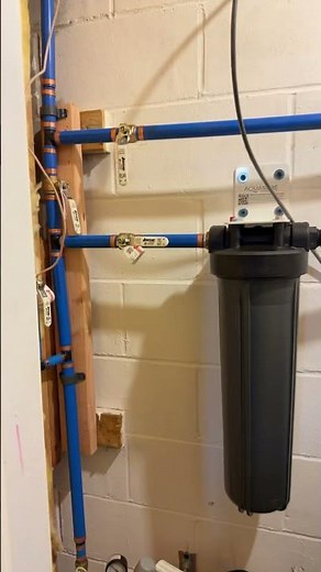 Aquasure system ✌️. ‪@Aquasure‬ #watersoftener