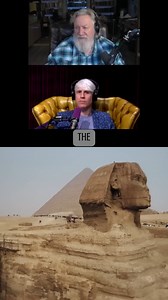 34K views · 696 reactions | The Sphinx might predate the pyramids—and here’s why. The weathering, the quarry marks, and the way the stone was removed all tell a different story. If those blocks were quarried to reveal the Sphinx’s body… We may be looking at a monument far older than dynastic Egypt ever imagined. | The Randall Carlson | Facebook