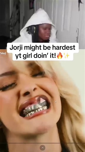 🚨shawty leavin a mark fasho🚨 | #jorjiana #lilyachty #fypシ #musicreaction #reactions