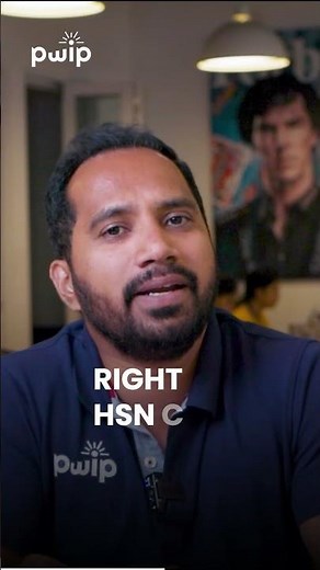 Avoid Trouble: How to Choose the Right HSN Code for Exports