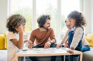 Buzzword Game Overview: Set-Up and How to Play | LoveToKnow