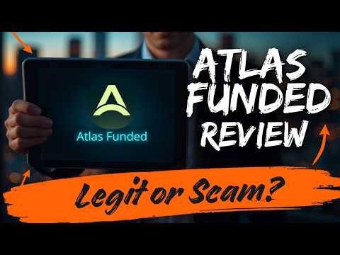 Atlas Funded Review Is it Legit?