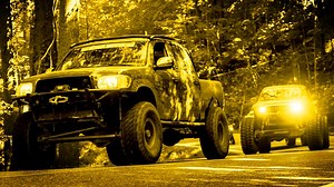 Ultimate Adventure Week