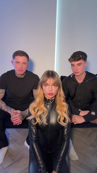 Domsiblings (@domsiblings)’s videos with original sound - Domsiblings