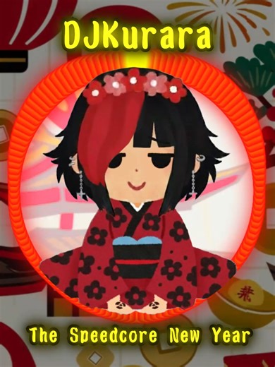 Speedcore New Year Celebration 2026