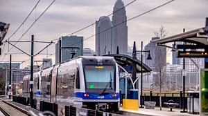 CATS temporarily changing CityLYNX Gold Line schedule amid staffing troubles