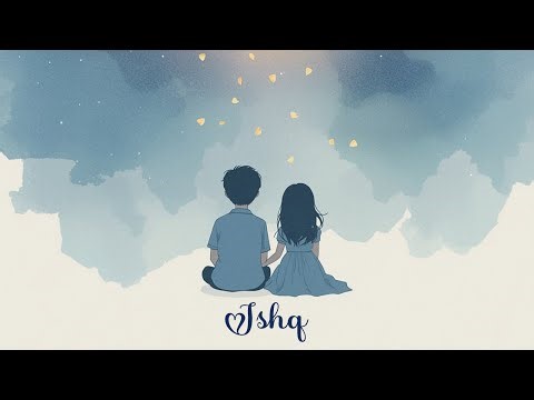ISHQ (Official Lyrics Video)
