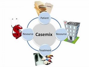 What is Casemix