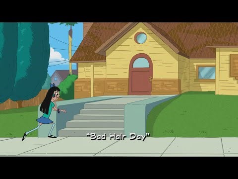 "Bad Hair Day" | Clip!