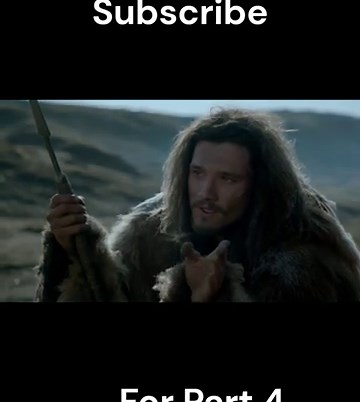 Mammoth hunt in 10000 BC | Part -3 : Watch the giant #earlyhumans #prehistorichunt #ancienthistory