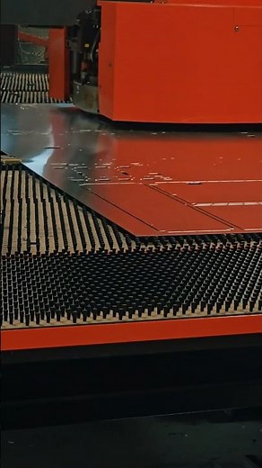 Amada Punch machine CNC ,AP 2