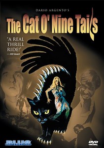 The Cat O Nine Tails