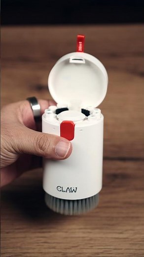 CLAW Q20 20-in-1 Cleaning Kit - Ultimate Cleaning for Phones, Laptops & More at ₹549!