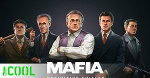 Mafia potvrdila další české dabéry. Kdo namluví Salieriho nebo Sáru?