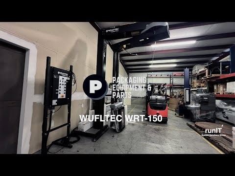 Wulftec WRT-150
