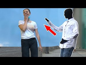 Mannequin Scare Prank | AWESOME REACTIONS