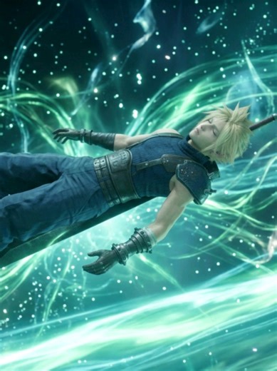 Final Fantasy VII Remake Part 3 Gameplay Trailer Revealed