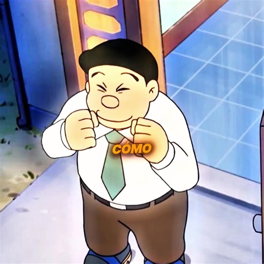 Cuando el día y la noche se invi.#doraemon