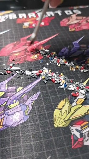 Kai the Builder on TikTok