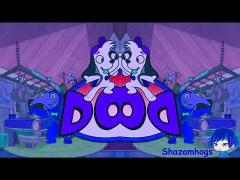 Preview 2 Doki Theme Song Effects [Preview 2 Make Way For Noddy Intro Effects]