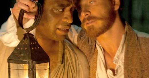 The Best '12 Years a Slave' Quotes