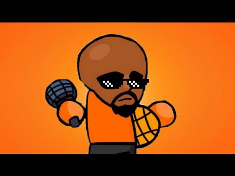 ESSE MOD É IMPOSSÍVEL 🤯 "fnf vs Matt mod Android mobile"