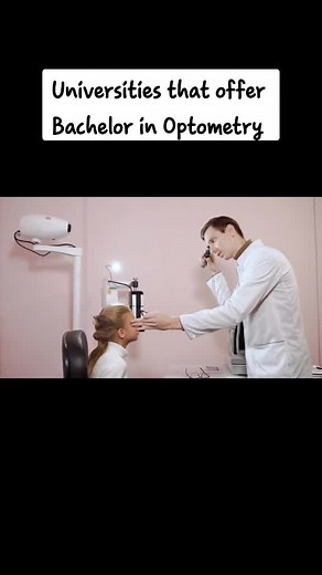 Top Universities Offering Bachelor's in Optometry in Australia