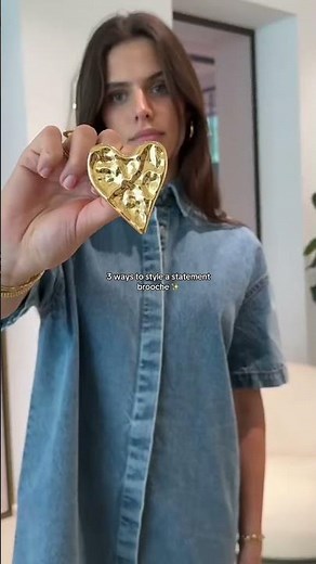 My Jewellery | Creatief Met Broches