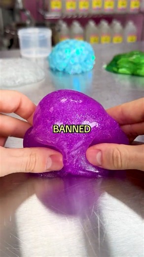 Slime Pigments We CANNOT Sell