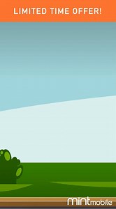 Limited time offer—buy 1 month, get 2 more free! That's 3 months of unlimited talk & text 8GB/mo. of 4G LTE for just $20! | Mint Mobile