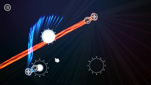 玩各种透镜啦！光学解谜游戏optika试玩