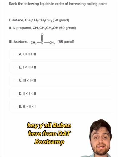 DAT Bootcamp | #1 DAT Resource on TikTok