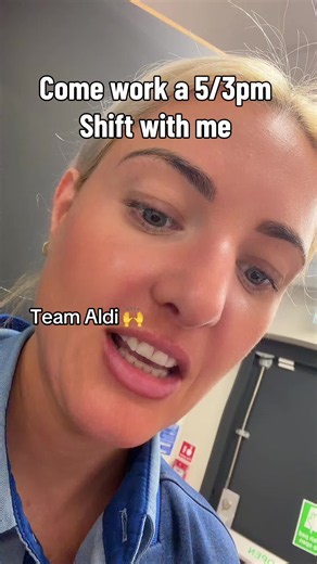 Spend the Day: Working a 5am–3pm Retail Shift
