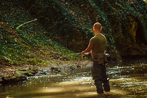 TOP 14 Best Fly Fishing Chest, Hip & Waist Packs in 2025