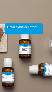 Gerade im Frühling möchten viele durch den Verzicht auf ungesunde Ernährungsgewohnheiten den Körper etwas entlasten. 🌿 Die Kombination des Mineralsalzes der inneren Reinigung Nr. 10, der Entschlackung Nr. 6 sowie dem Mineralsalz Nr. 12 kann Dich dabei begleiten. Empfehlung zur Einnahme der Kur: ☀️ Morgens: DHU Schüßler-Salz Nr.12 Calcium sulfuricum 🍽 Mittags: DHU Schüßler-Salz Nr.10 Natrium sulfuricum 🌙 Abends: DHU Schüßler-Salz Nr.6 Kalium sulfuricum Hast Du die Kur schon einmal ausprobiert?