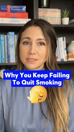 Why do some people quit smoking successfully while others struggle? There’s one key difference that changes everything. | CBQ Method - Health & Wellness