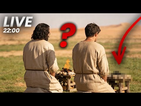 Nie każda OFIARA podoba się Bogu