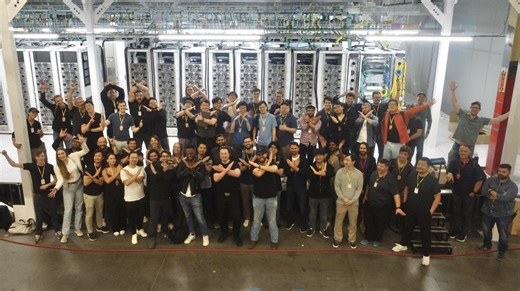 Elon Musk’s AI empire grows as xAI leases Palo Alto space near Tesla