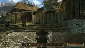 Gothic 3 Walkthrough