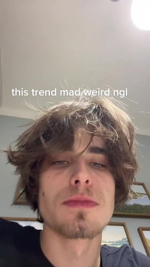 feel like if things were reversed…