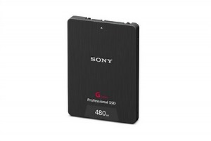 專為 4K 影片傳輸而設！Sony 推出兩款 G 系列專業級 SSD 耐用性極高 - unwire.hk 香港