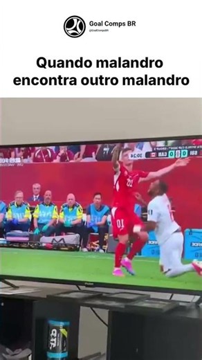 Quando o MALANDRO e o MAIS MALANDRO se encontram! 😤😤