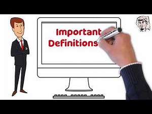 Data Center Important Definitions