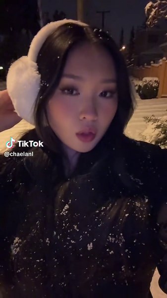 First Snow Experience: Capturing Winter Magic